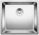 Кухонная мойка Blanco ANDANO 450-IF нержавеющая сталь 522961