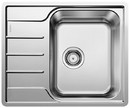 Кухонная мойка Blanco LEMIS 45 S-IF Mini нержавеющая сталь 525115