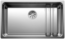 Кухонная мойка Blanco ETAGON 700 - IF нержавеющая сталь зеркальная полировка 524272