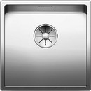 Кухонная мойка Blanco CLARON 400-IF нержавеющая сталь Durinox 523389