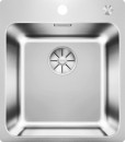 Кухонная мойка Blanco SOLIS 400-IF/A нержавеющая сталь 526119