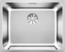 Кухонная мойка Blanco SOLIS 500-IF нержавеющая сталь 526123